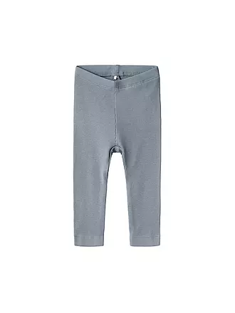NAME IT | Leggings bébé NBNKAB | blau
